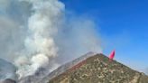 Excessive heat warnings in effect for desert and mountain communities in Southern California