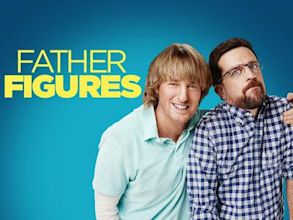 Father Figures