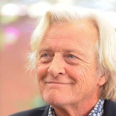 Rutger Hauer