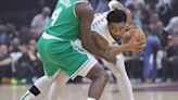 Savvy tactic helps Celtics slow down Donovan Mitchell in Game 3 win