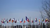 Survey finds popular support for NATO at a challenging time for the Western alliance