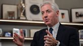 Bill Ackman Wants Less Money