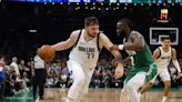 Jaylen Brown's defense vs. Luka Doncic among keys to Celtics' title