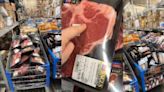 Man Claims That Walmart Throwing Away $200K Worth Of Food In Video Is Actually A Normal Night