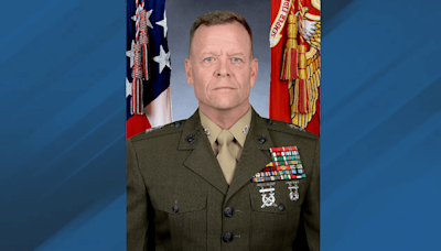 Major General Joe Shrader appointed as new President of Carolina Museum of the Marine