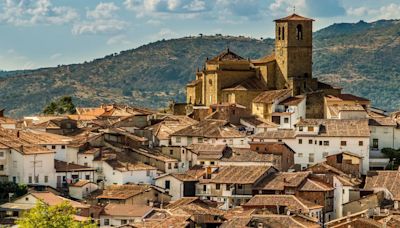 El pueblo de Cáceres con una de las juderías más bonitas de España