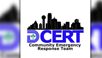 Dallas offers free disaster preparedness classes to residents