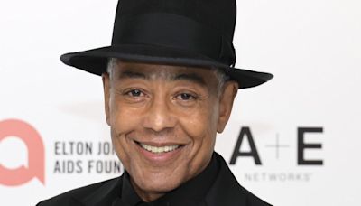 Giancarlo Esposito revela que pensó en su asesinato para que sus hijos cobraran su seguro de vida - El Diario NY