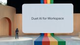 Google’s Duet AI brings more generative features to Workspace apps