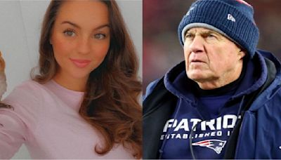 Bill Belichick and His 24-Year-Old Girlfriend Jordon Hudson Have Been Living Together for Months: Report