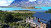 Así de lindas son las cabañas gratuitas del parque nacional Perito Moreno en la Patagonia: cómo se reservan