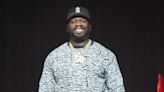 50 Cent spends fortune buying his champagne brand for luxury restaurant