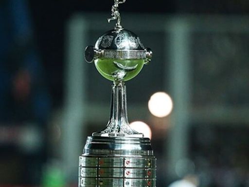 Libertadores 2024: veja os confrontos sorteados das oitavas de final