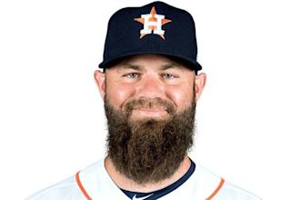 Evan Gattis