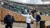Football Never Sleeps: What's next for Notre Dame's roster?