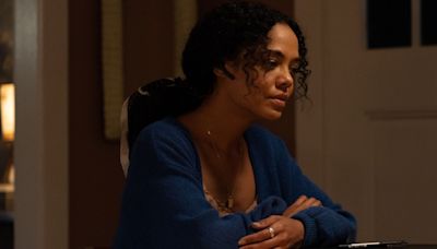 What We Know About Steve Buscemi and Tessa Thompson's New Movie 'The Listener'