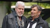 Ron Perlman, en Donostia: “Con la edad ya no me importan las gilipolleces que digan sobre mí”