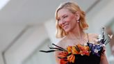 Cate Blanchett’s ‘Tár’ Earns Ecstatic 6-Minute Standing Ovation in Venice, Generating Instant Oscar Buzz