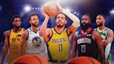 Pacers' Tyrese Haliburton joins elite company with 35-point game in huge win over Knicks