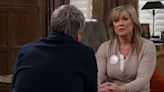 Emmerdale star Claire King on Kim catching out Caleb