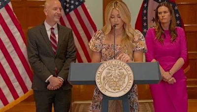 Arkansas will sue Biden administration if state is challenged over Title IX