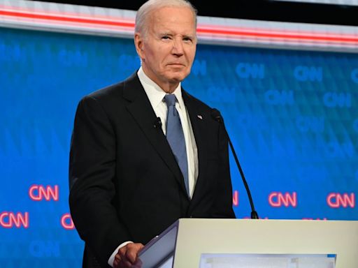 House Democrats Close Ranks Around Biden After Debate Night Debacle