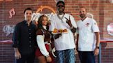 2 Chainz and Krystal Launch New Side Chik Campaign Starring Brittany Renner