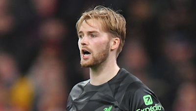 Caoimhin Kelleher makes Celtic fans say the same thing as connection sparks Parkhead dream