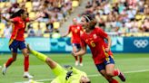 Spain come back to beat Japan, Canada overcome New Zealand; USA later