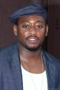 Omar Epps