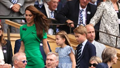 10 times royal parents have bent the rules for their children