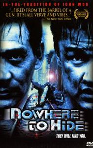 Nowhere to Hide (1999 film)