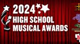 Barbara B. Mann Performing Arts Hall Announces Winners For 15TH ANNUAL 2024 HIGH SCHOOL MUSICAL AWARDS