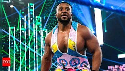 Big E Names The Rock as His Top WWE Icon and Discusses Hollywood Transition | WWE News - Times of India