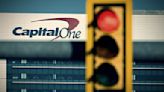 Capital One to buy Discover for $35 billion