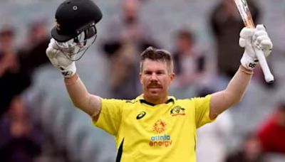 David Warner retires from international cricket as Australia crash out of T20 World Cup