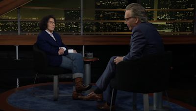 Bill Maher Asks Why #MeToo Didn’t Hit Music Industry, Fran Lebowitz Says It’s “Much More Lucrative”