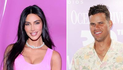 Kim Kardashian and Kris Humphries Took Us Inside Their Honeymoon 1 Month Before Divorce News