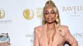 Blac Chyna Completes ‘Parent Education’ Course Amid Custody Battle With Tyga