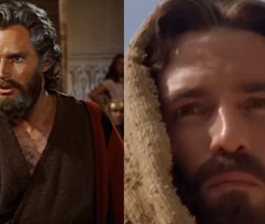 ¡La tradición! ¿Dónde ver La Pasión de Cristo y otras películas de Semana Santa?