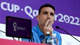 Argentina deny bad behaviour as Croatia start mind games ahead of World Cup 2022 semi-final