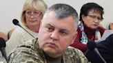 Military commissar from Odesa Oblast sent to frontline after public outcry