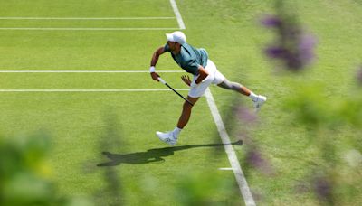 Wimbledon Livestream: How to Watch the Tennis Tournament Online Without Cable