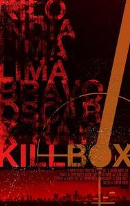 Kill Box | Action, Thriller
