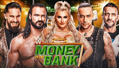Money in the Bank 2024: Grading each match from WWE PLE