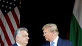 The ‘authoritarian’ lessons Trump and the Republicans want to learn from Orbán’s Hungary