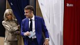 Législatives : Brigitte et Emmanuel Macron ont voté au Touquet