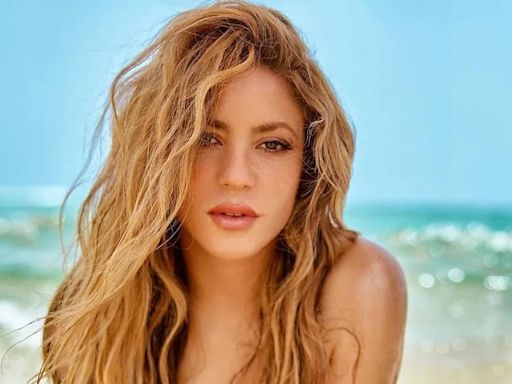 Shakira estuvo de fiesta en Miami con otras artistas y hasta habría mostrado un adelanto de su nueva canción