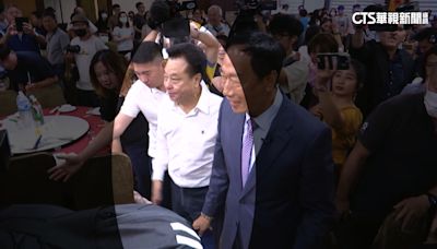 被爆公器私用.占地設招待所 金議長電話未接