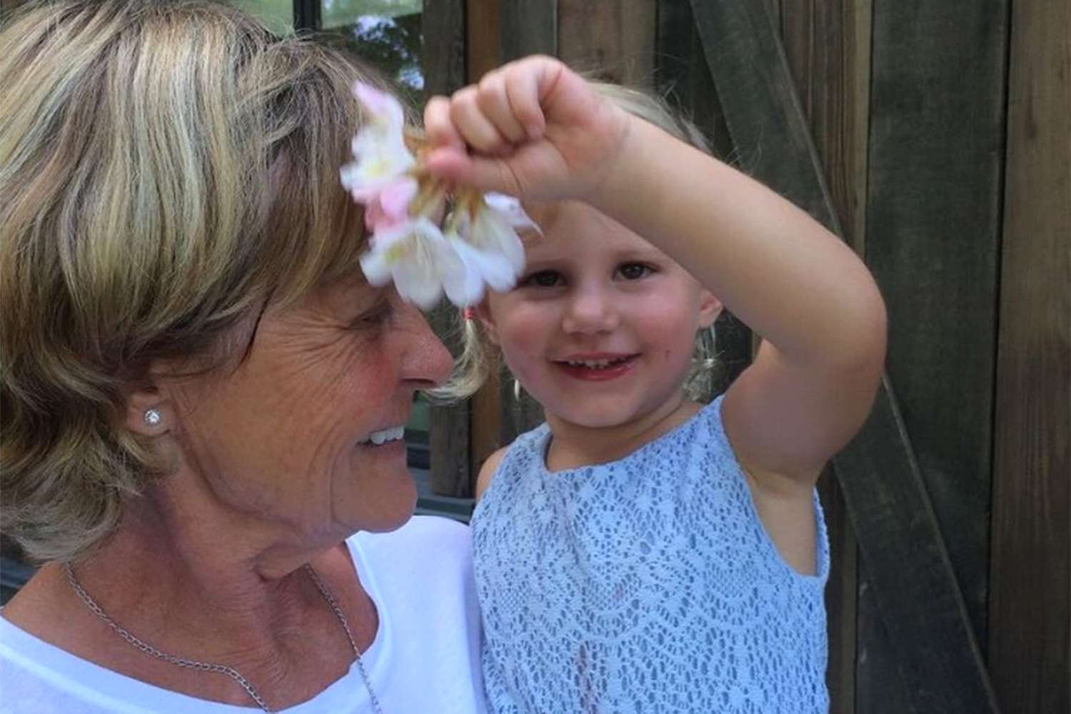 Tom Brady Posts Adorable Throwback of Mom Galynn and Daughter Vivian: ‘Forever Mom and Baby Girlie’